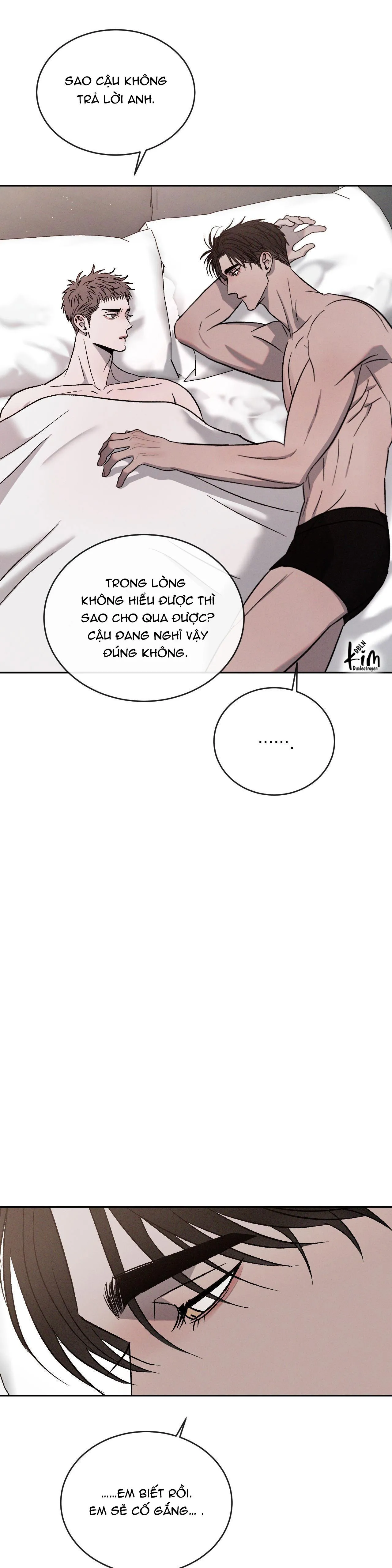 TƯƠNG PHẢN Chapter 71 Trang 36