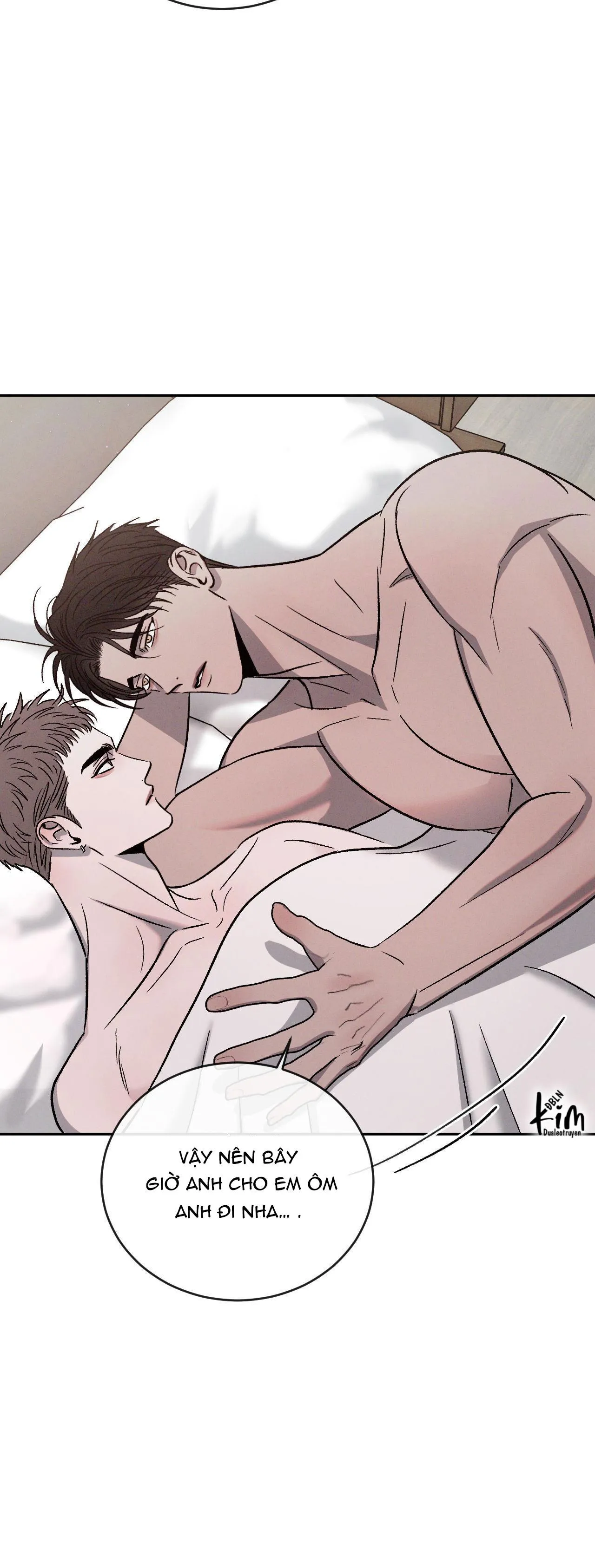 TƯƠNG PHẢN Chapter 71 Trang 37