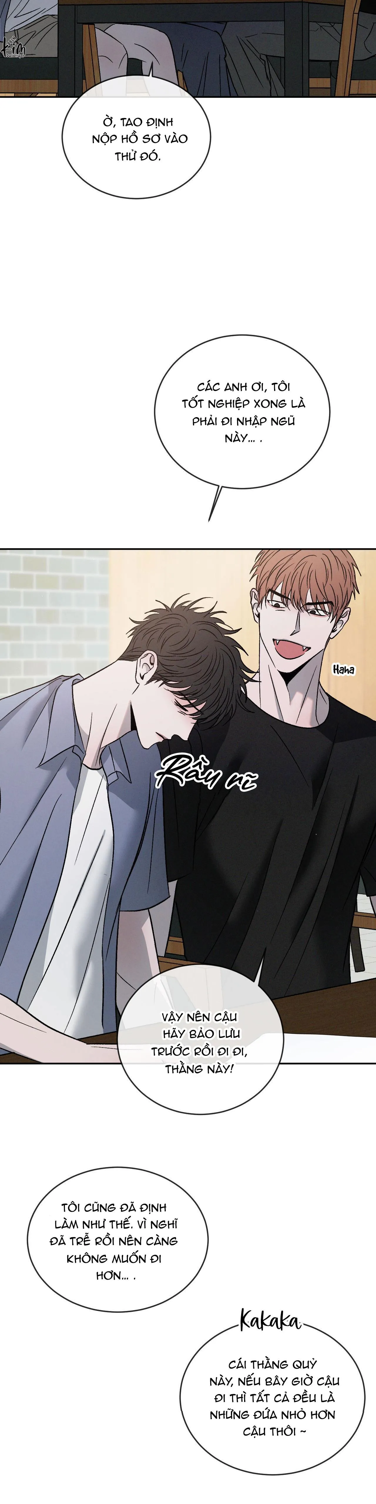 TƯƠNG PHẢN Chapter 72 Trang 3