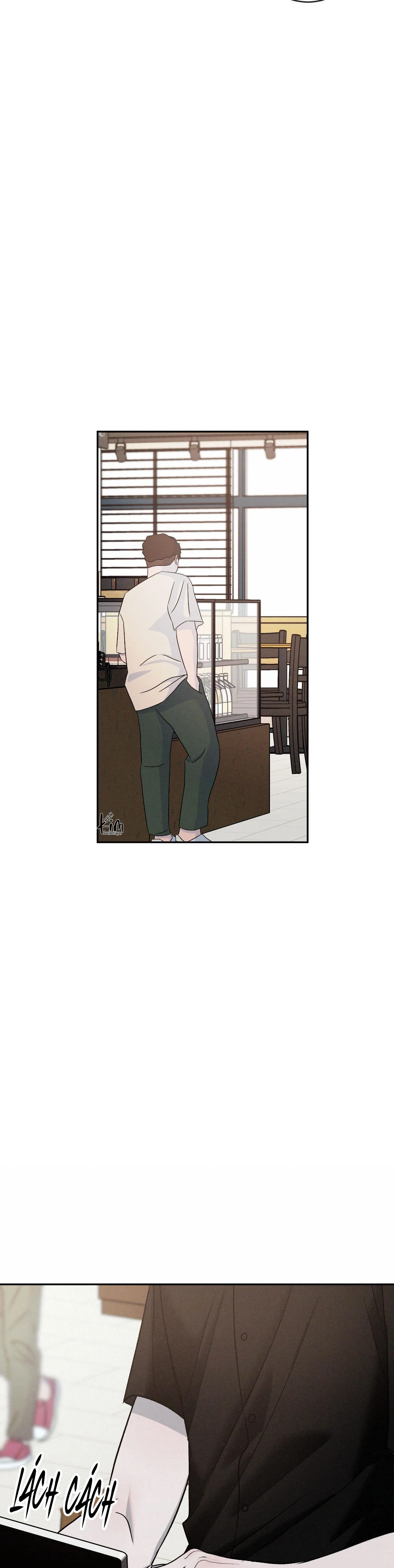 TƯƠNG PHẢN Chapter 72 Trang 10