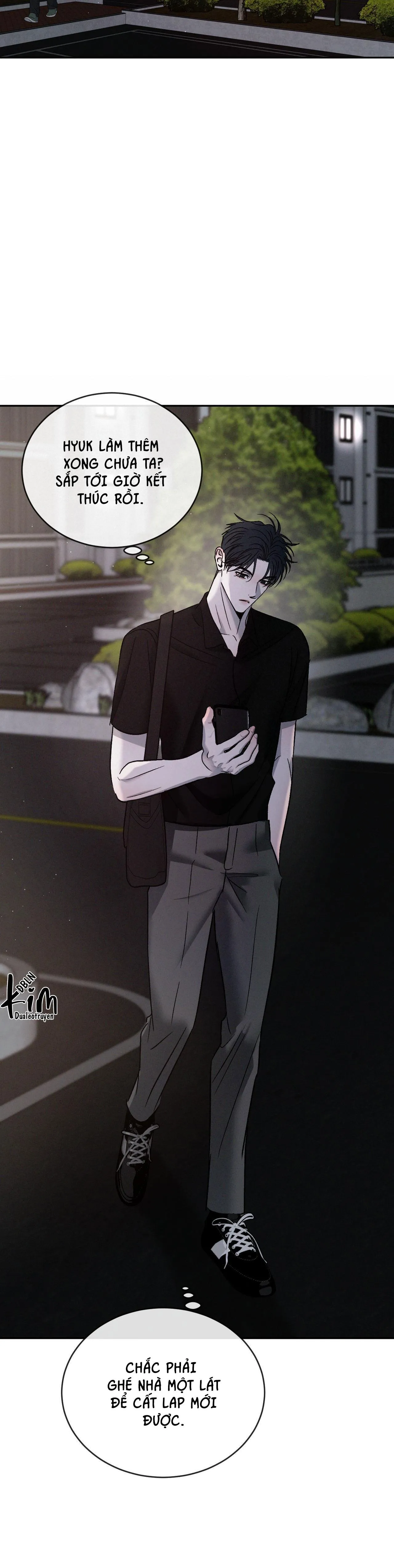 TƯƠNG PHẢN Chapter 72 Trang 15