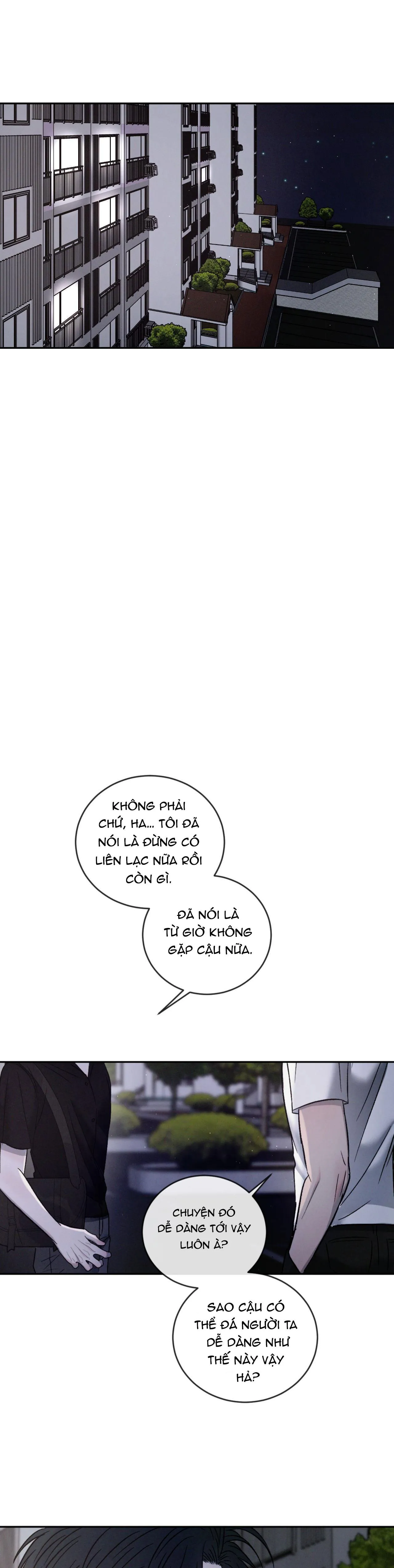 TƯƠNG PHẢN Chapter 72 Trang 18