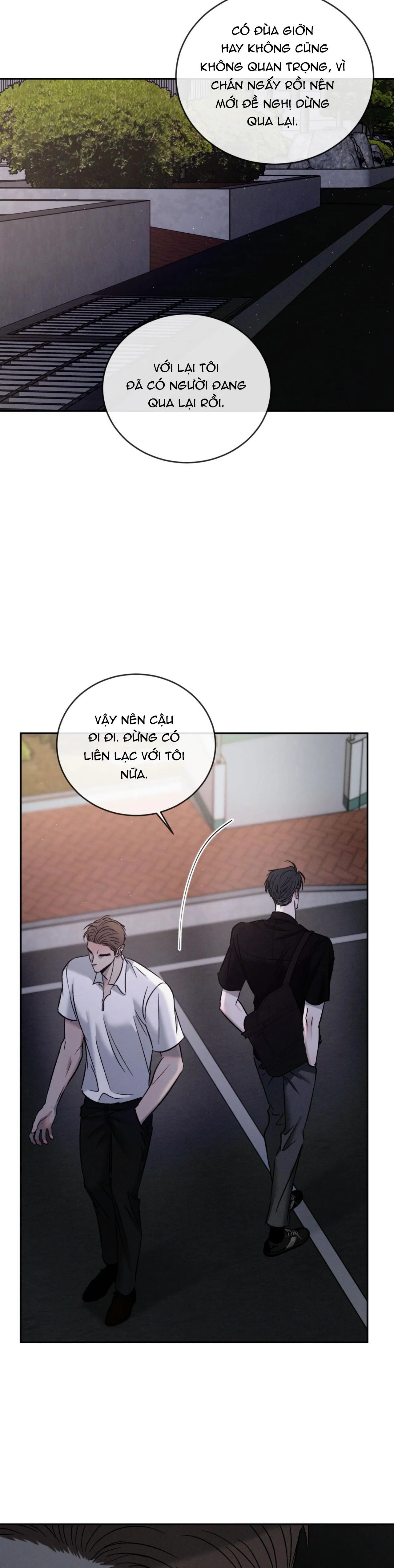 TƯƠNG PHẢN Chapter 72 Trang 20