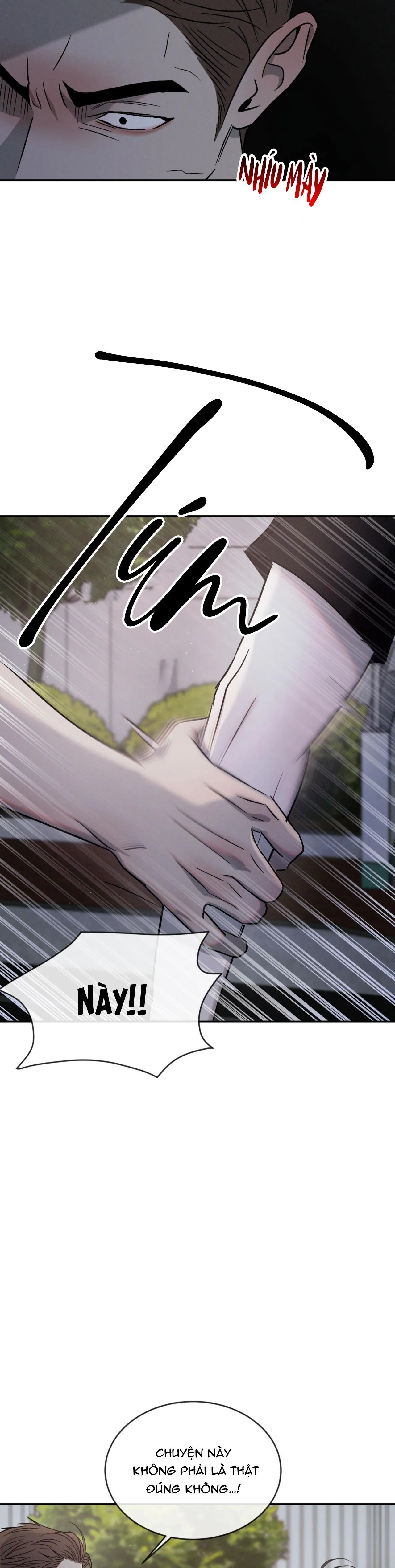 TƯƠNG PHẢN Chapter 72 Trang 21