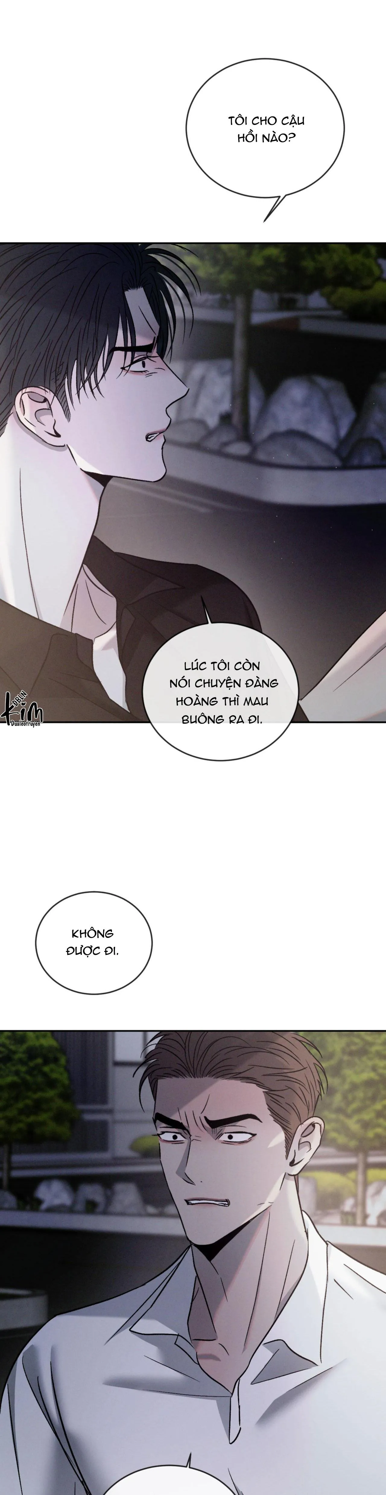 TƯƠNG PHẢN Chapter 72 Trang 23