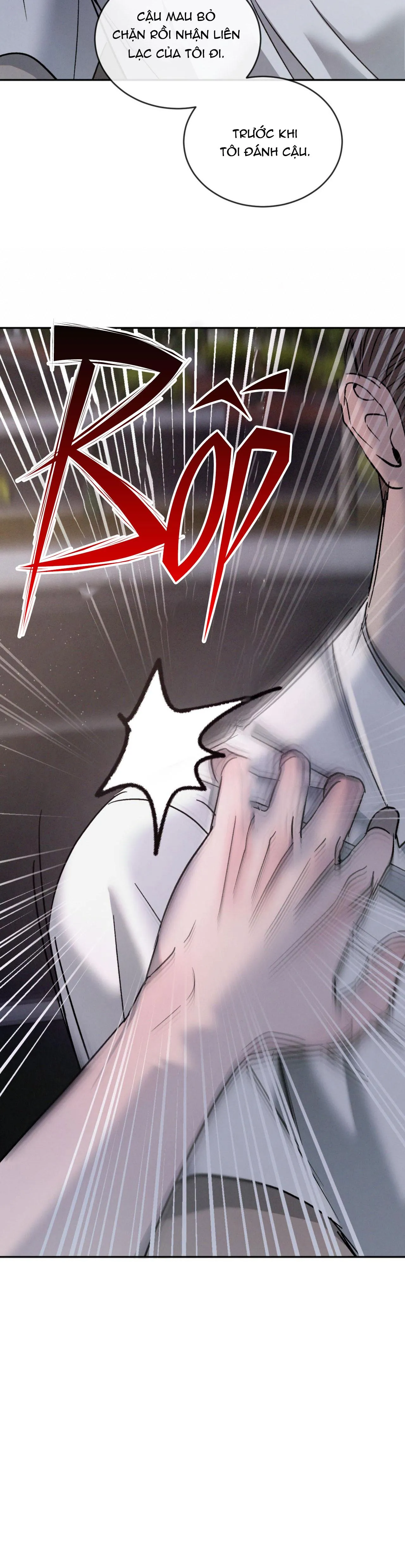 TƯƠNG PHẢN Chapter 72 Trang 24