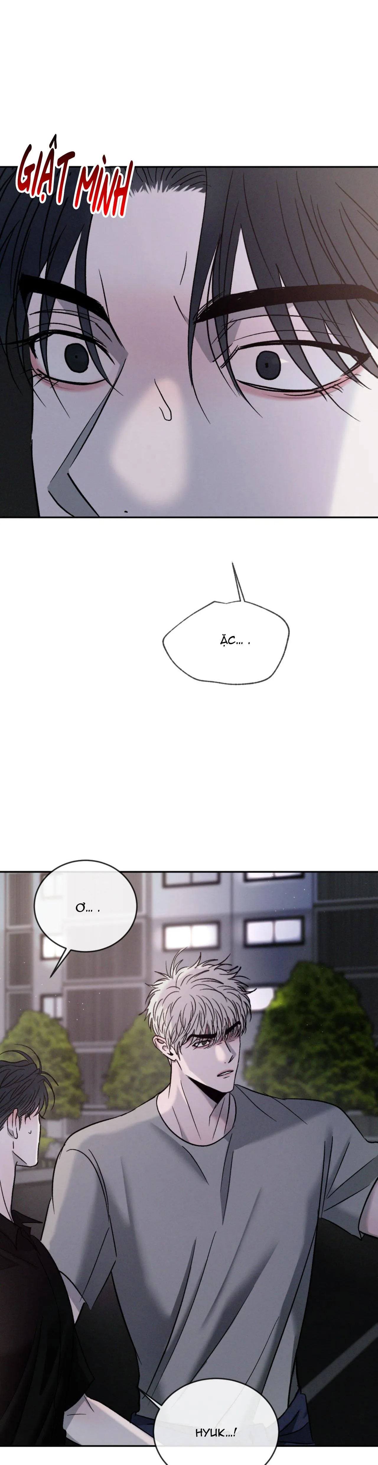 TƯƠNG PHẢN Chapter 72 Trang 25