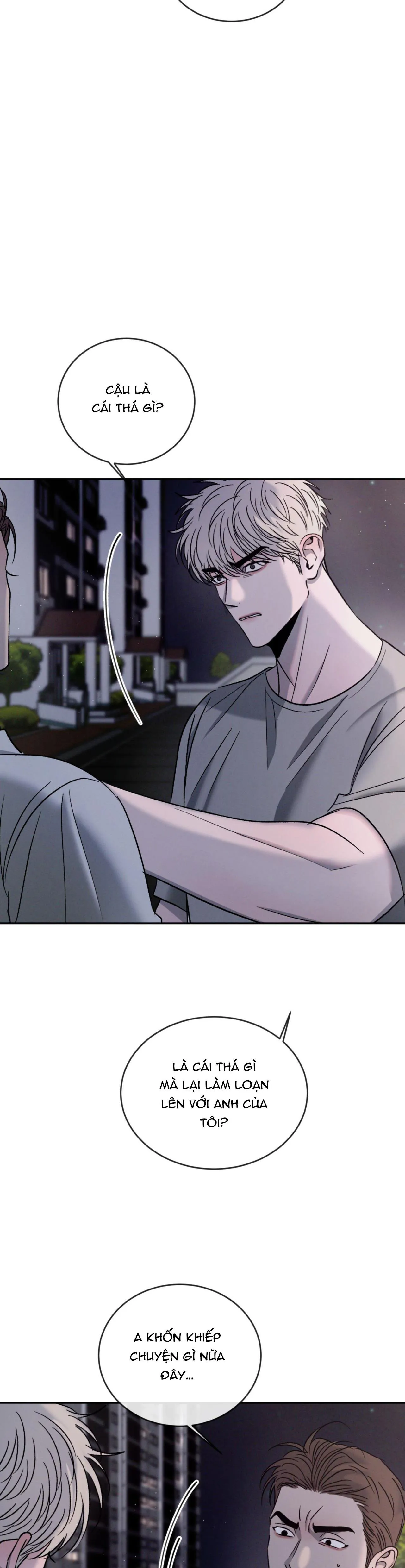 TƯƠNG PHẢN Chapter 72 Trang 26