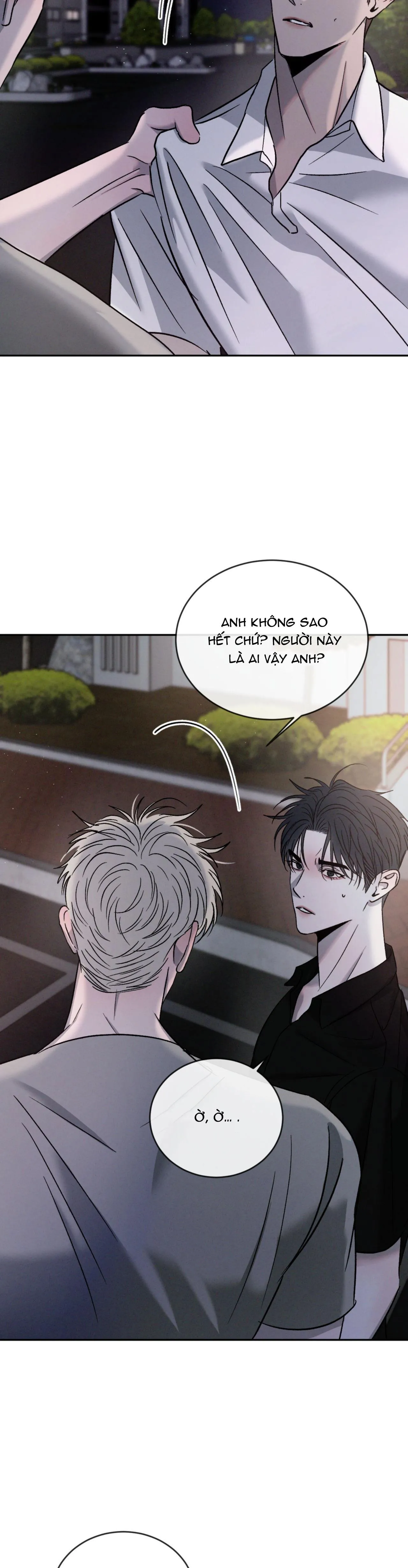 TƯƠNG PHẢN Chapter 72 Trang 27