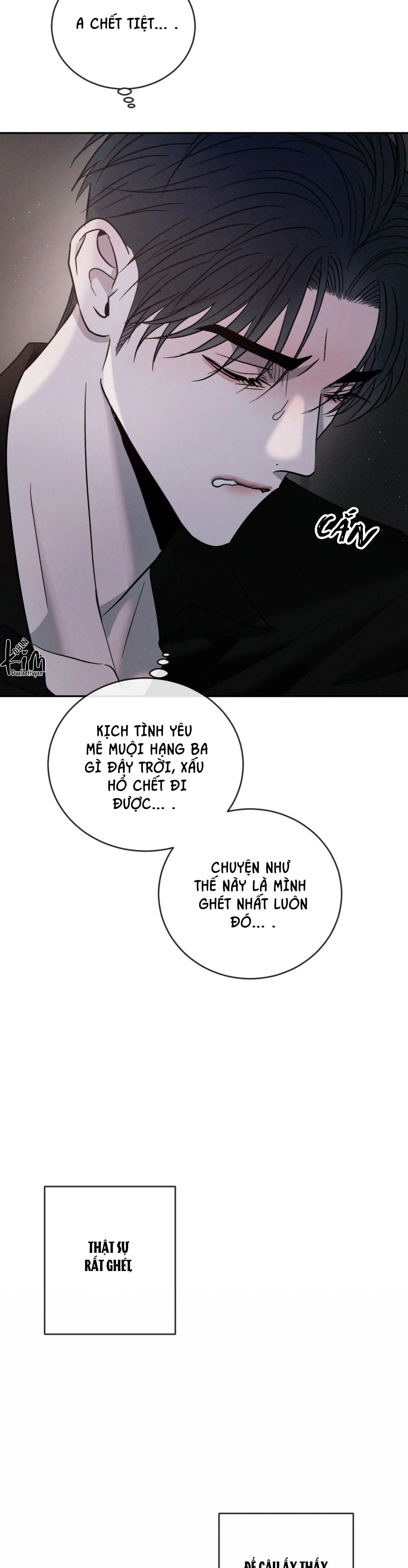 TƯƠNG PHẢN Chapter 72 Trang 28