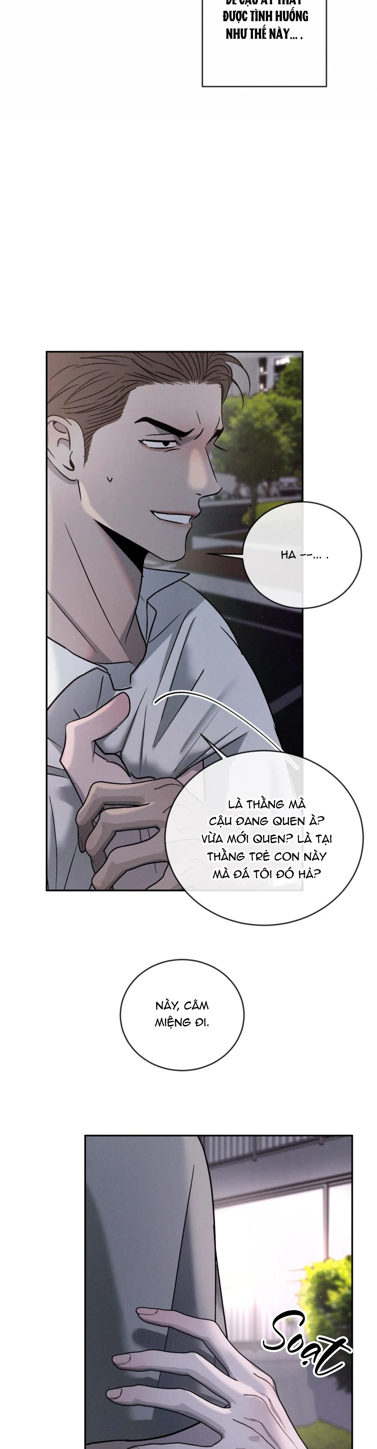 TƯƠNG PHẢN Chapter 72 Trang 29