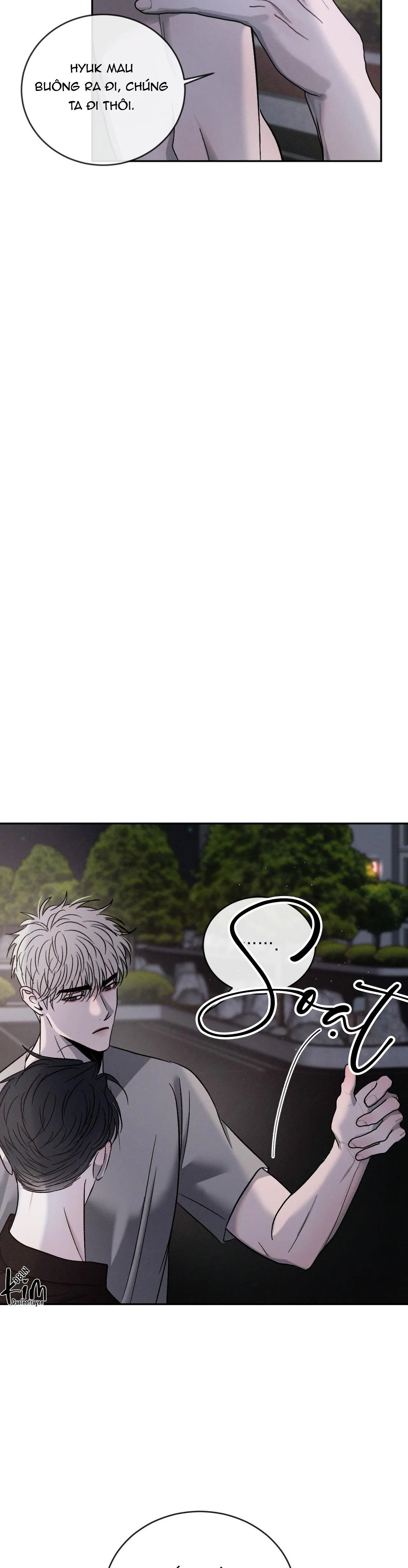 TƯƠNG PHẢN Chapter 72 Trang 30