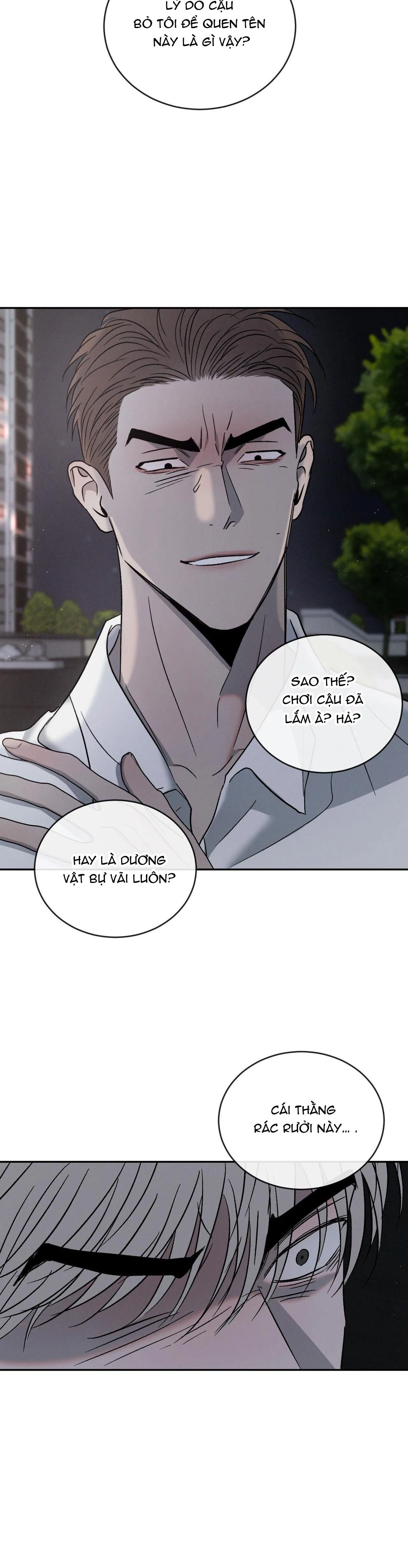 TƯƠNG PHẢN Chapter 72 Trang 31