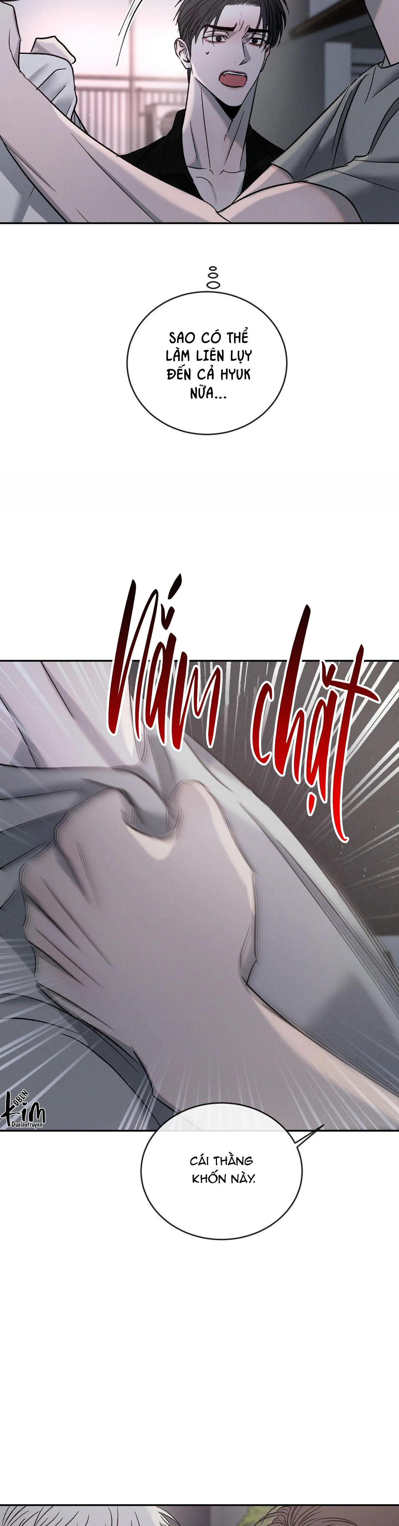 TƯƠNG PHẢN Chapter 72 Trang 33