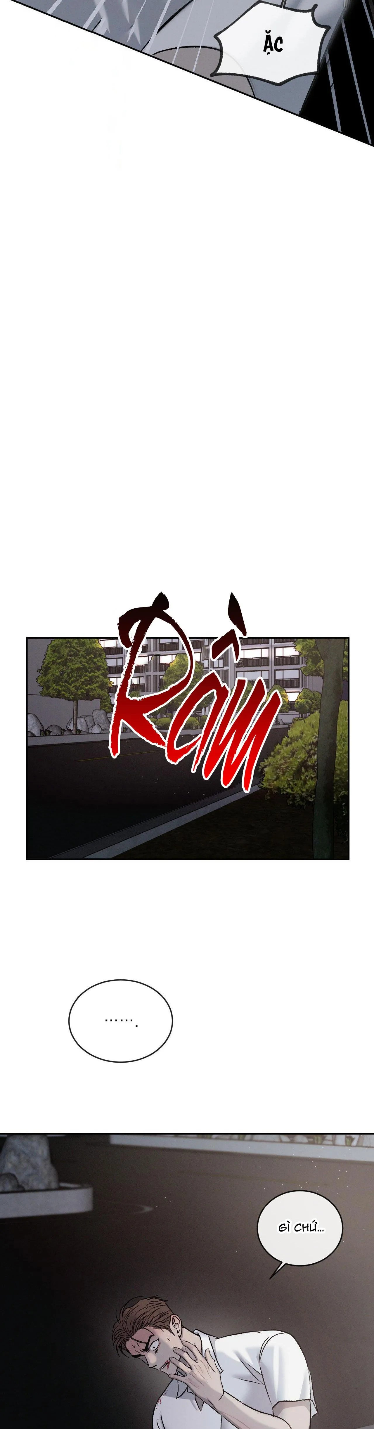 TƯƠNG PHẢN Chapter 72 Trang 35