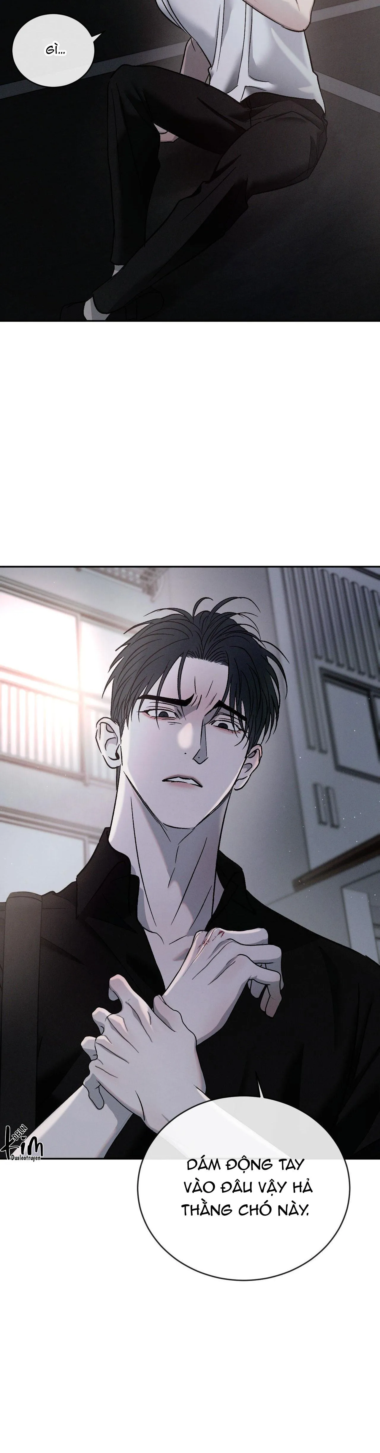 TƯƠNG PHẢN Chapter 72 Trang 36