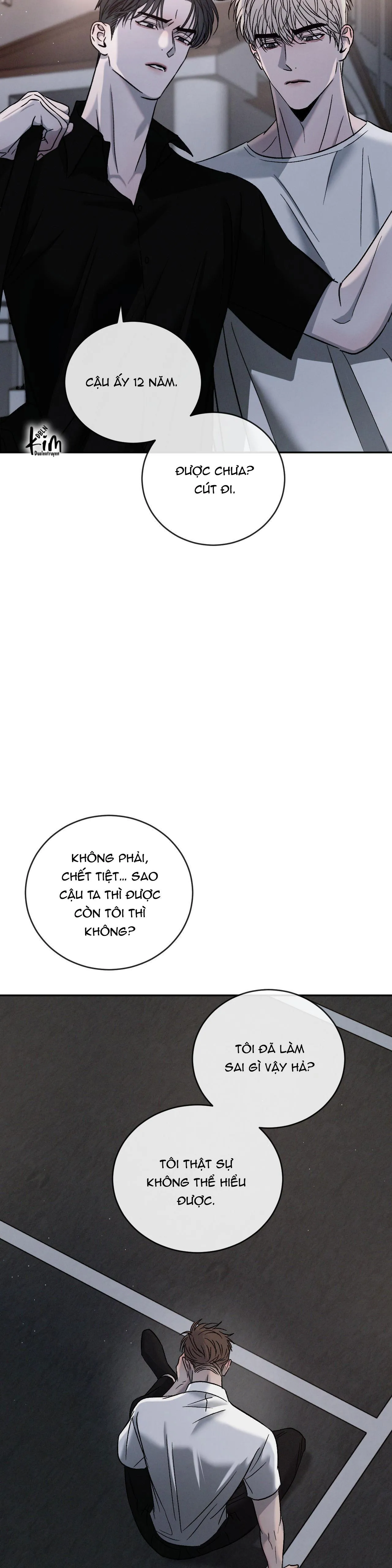 TƯƠNG PHẢN Chapter 73 Trang 5