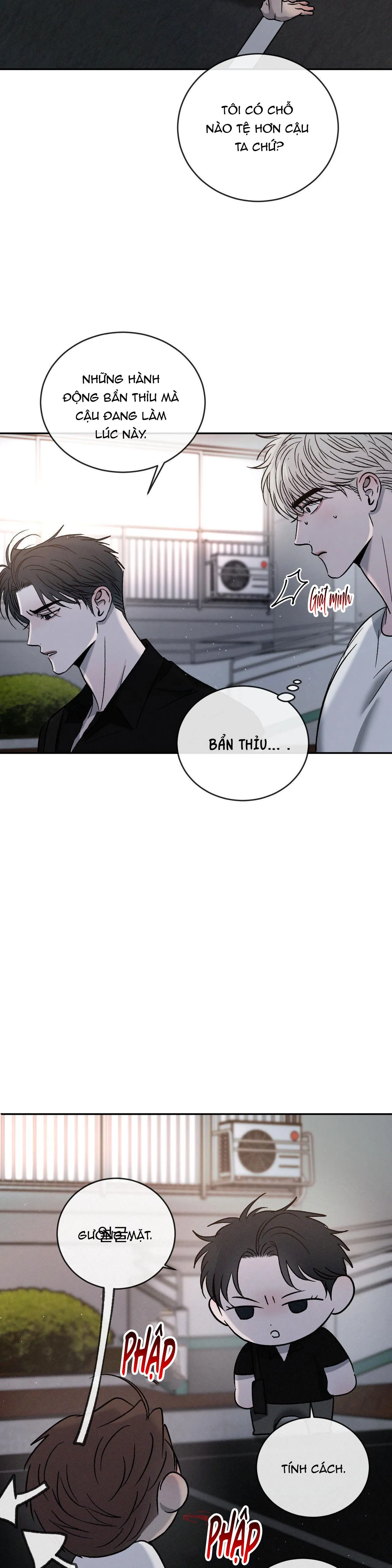 TƯƠNG PHẢN Chapter 73 Trang 6