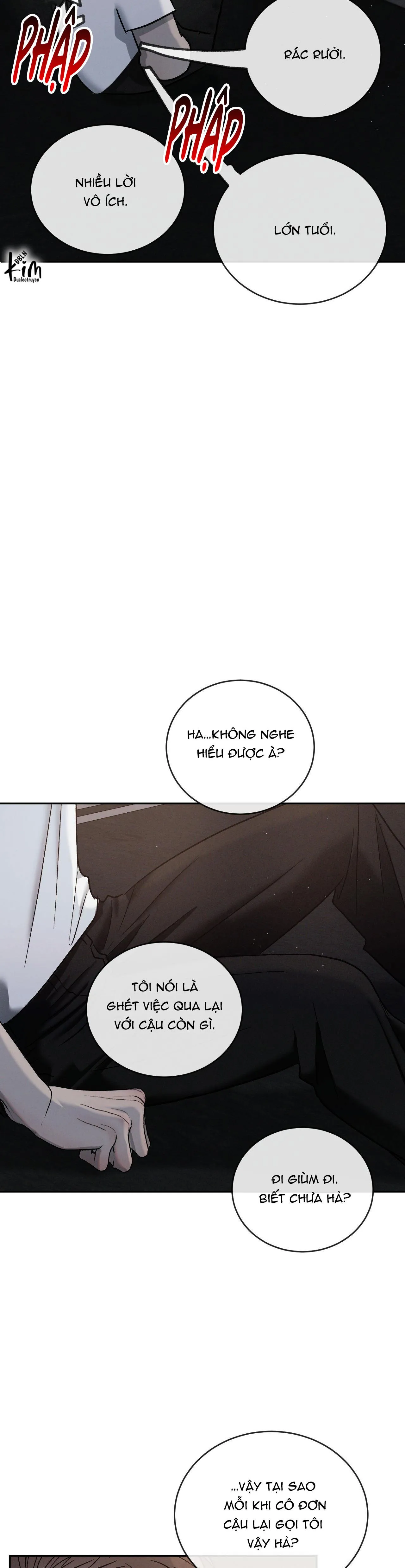 TƯƠNG PHẢN Chapter 73 Trang 7