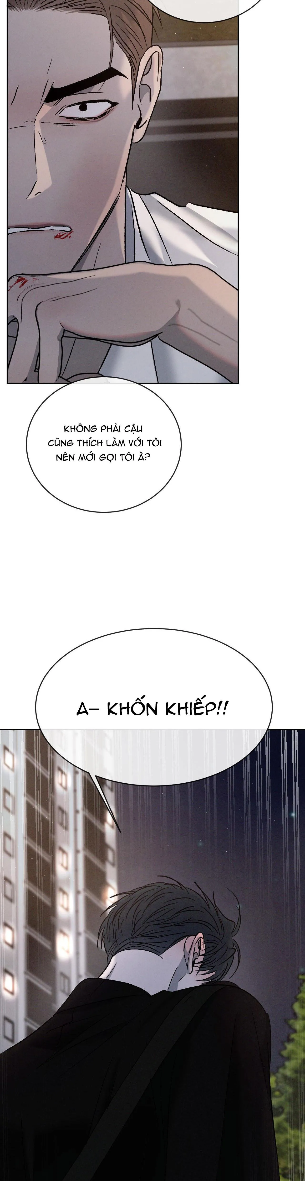 TƯƠNG PHẢN Chapter 73 Trang 8