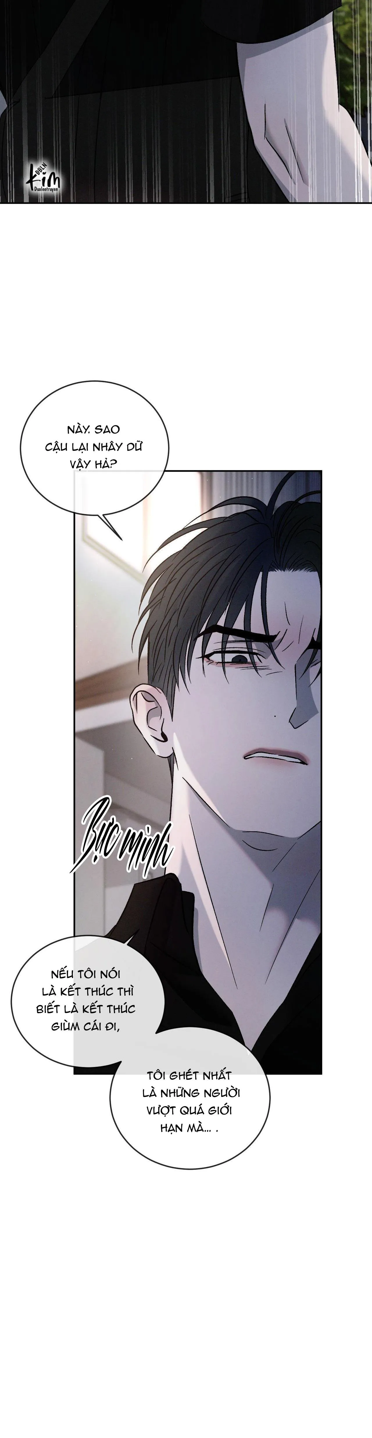 TƯƠNG PHẢN Chapter 73 Trang 9