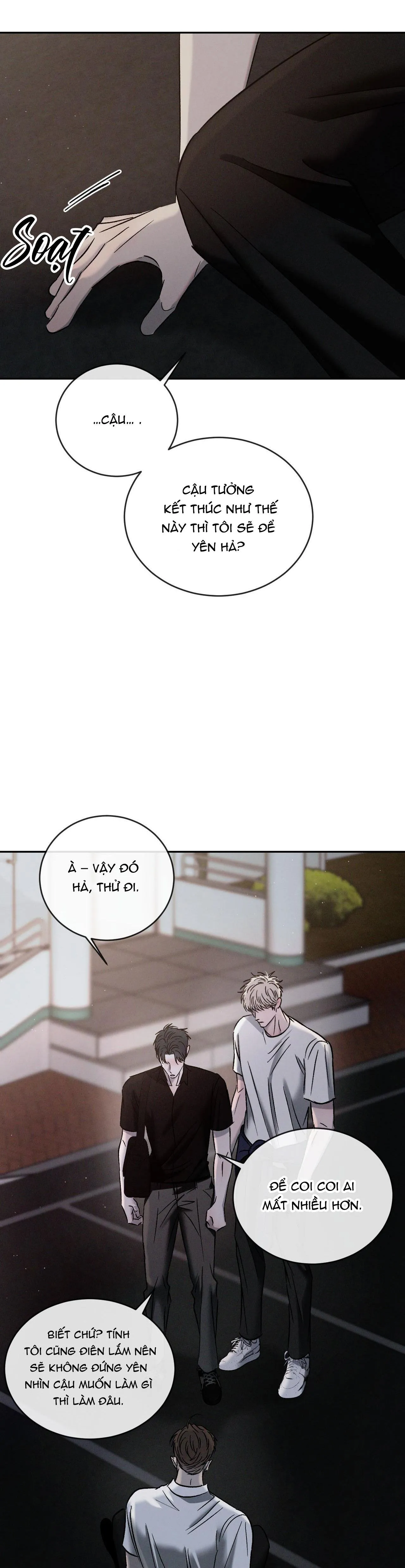 TƯƠNG PHẢN Chapter 73 Trang 10