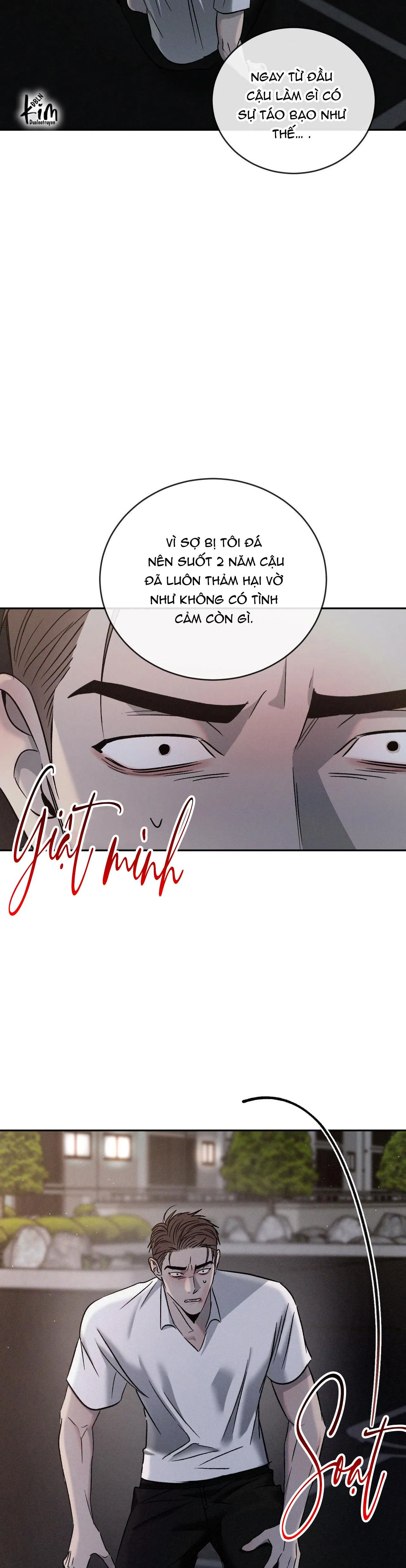 TƯƠNG PHẢN Chapter 73 Trang 11