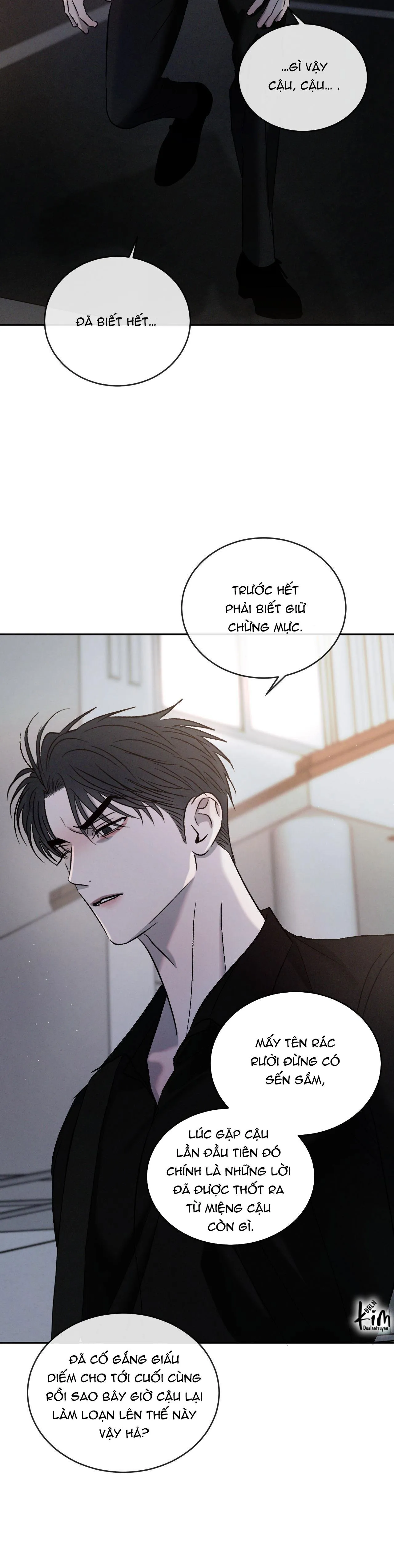 TƯƠNG PHẢN Chapter 73 Trang 12