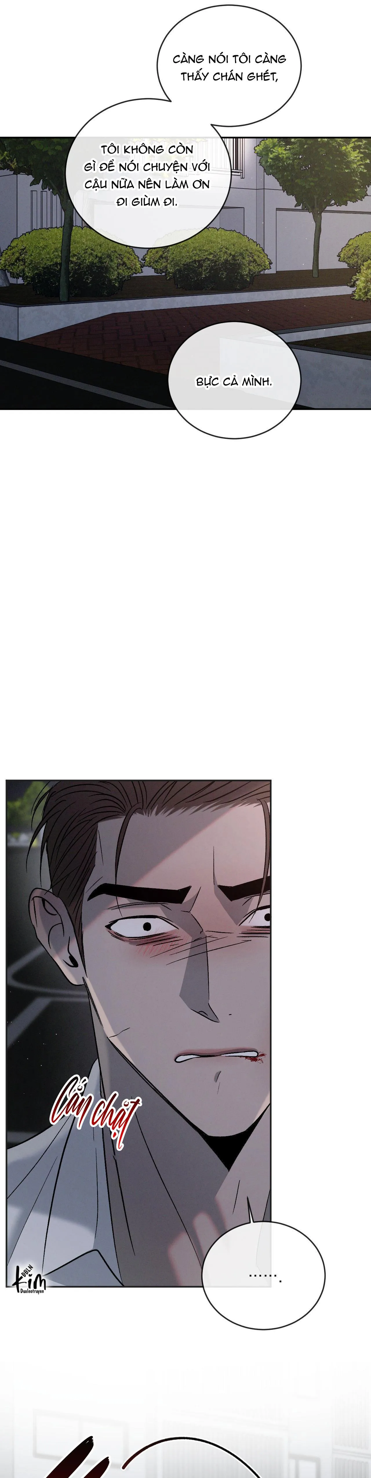 TƯƠNG PHẢN Chapter 73 Trang 13