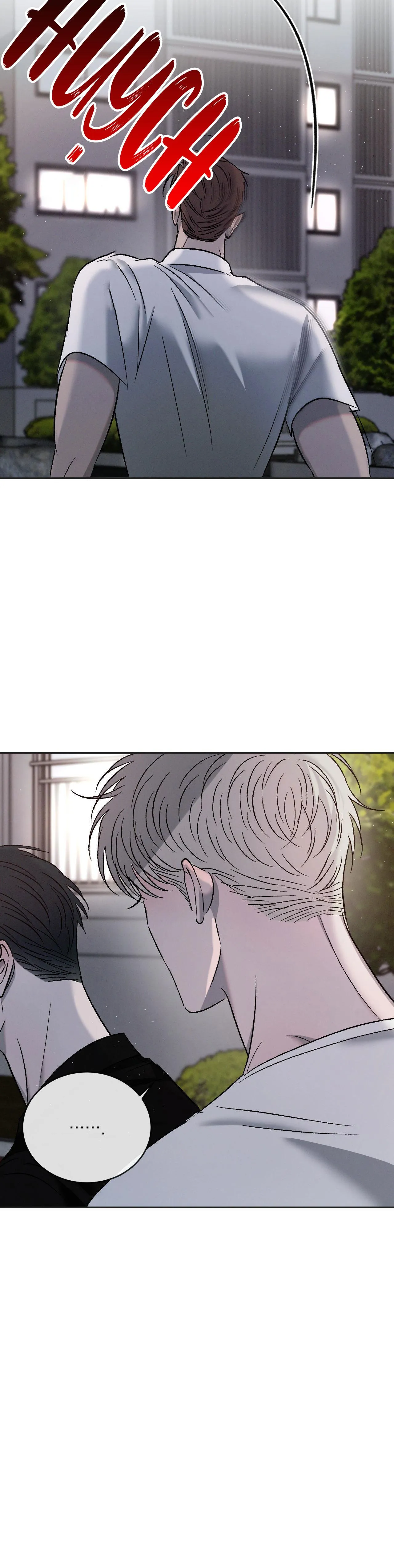 TƯƠNG PHẢN Chapter 73 Trang 14