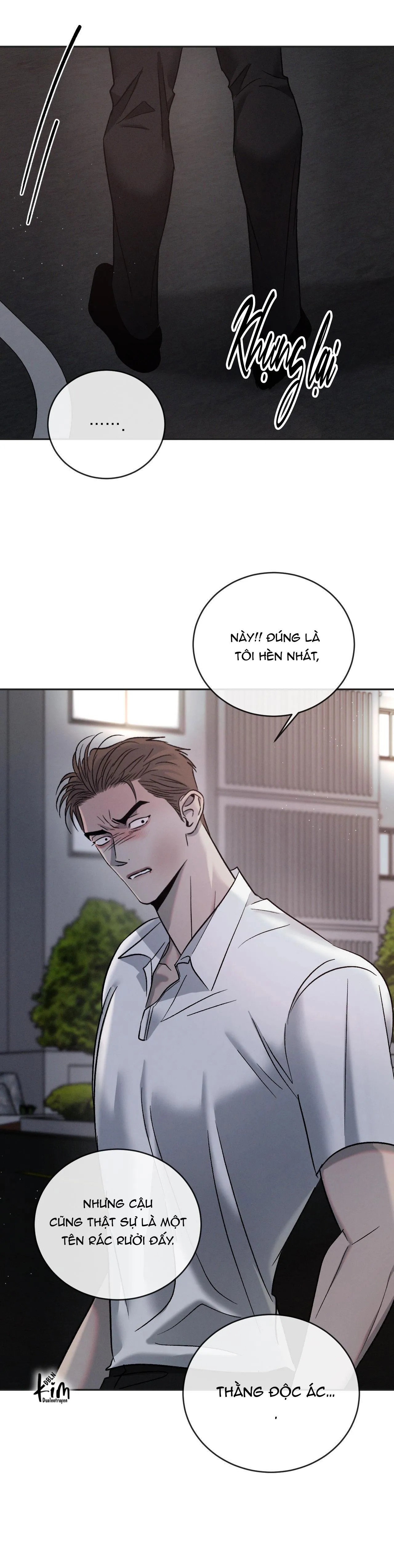 TƯƠNG PHẢN Chapter 73 Trang 15