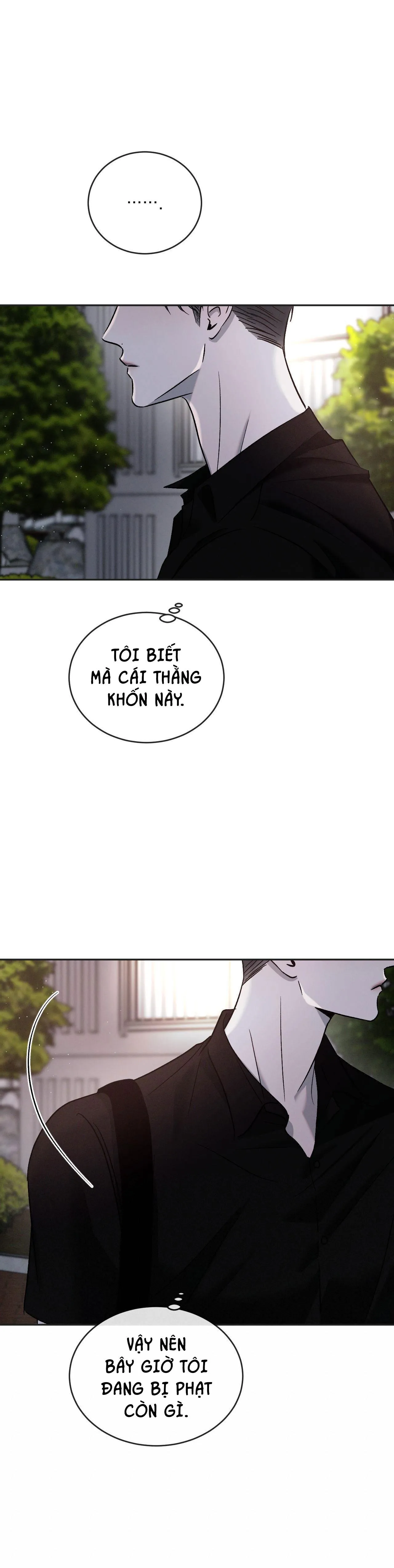 TƯƠNG PHẢN Chapter 73 Trang 16