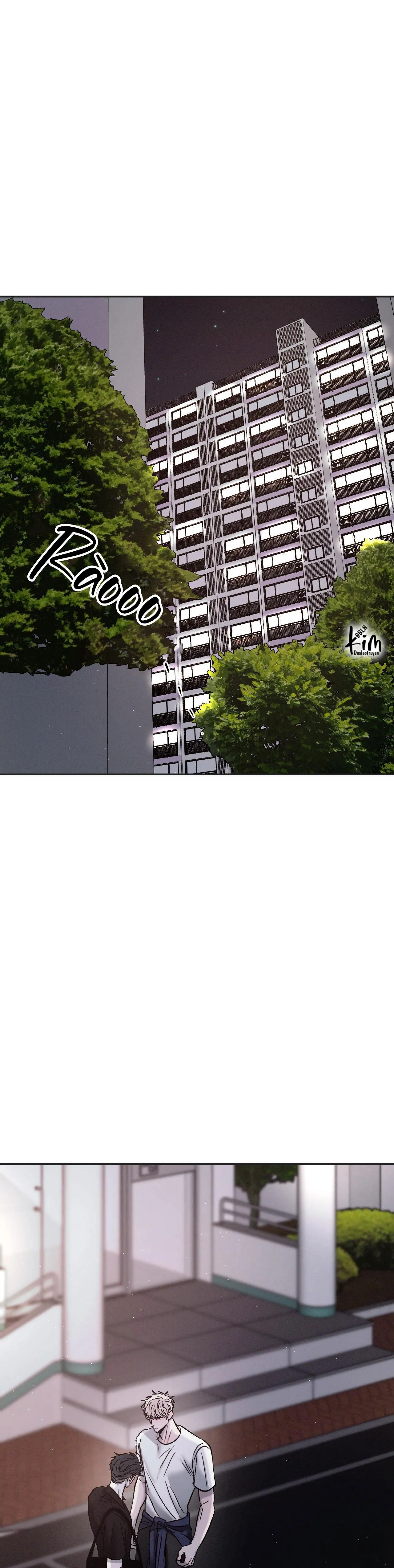 TƯƠNG PHẢN Chapter 73 Trang 17