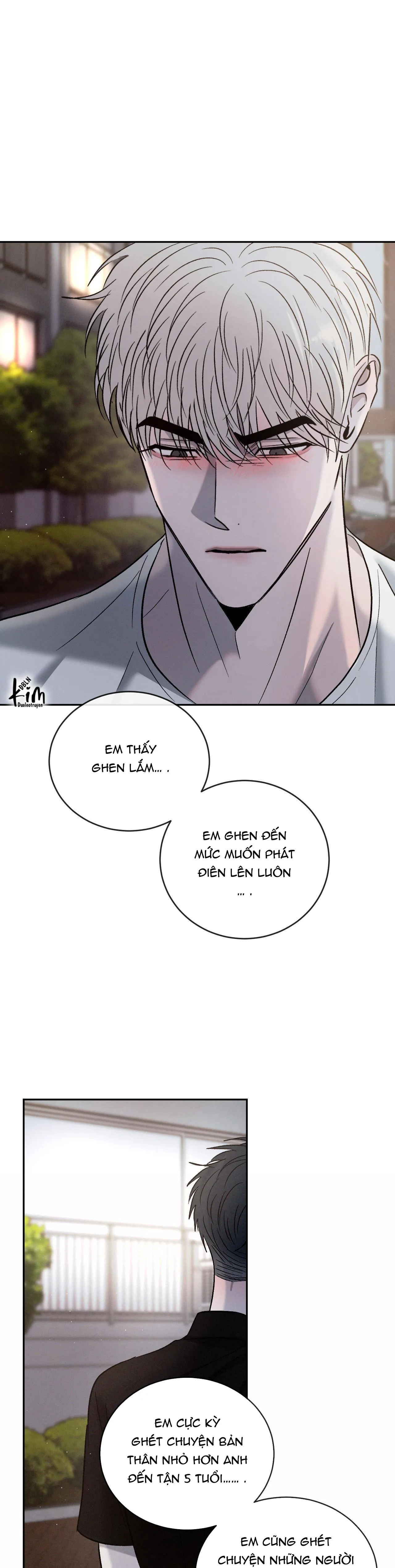 TƯƠNG PHẢN Chapter 73 Trang 21