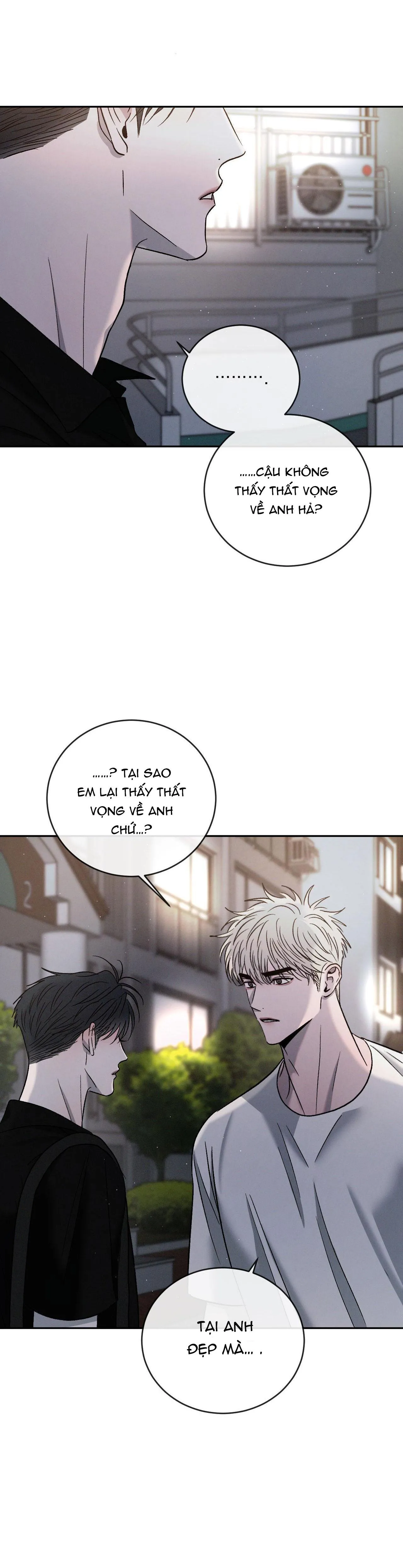 TƯƠNG PHẢN Chapter 73 Trang 23