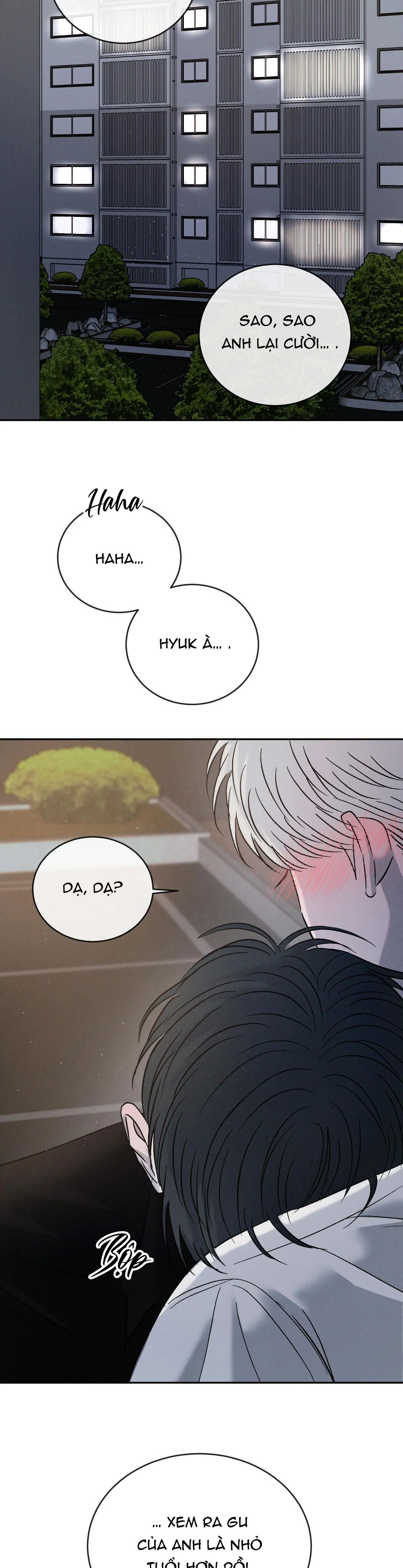 TƯƠNG PHẢN Chapter 73 Trang 25