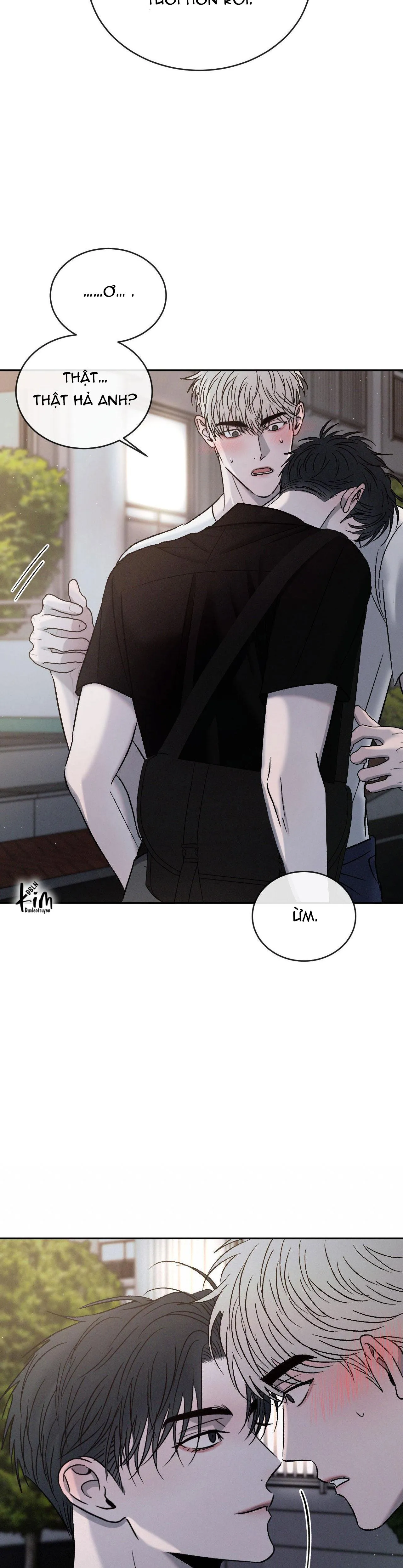 TƯƠNG PHẢN Chapter 73 Trang 26