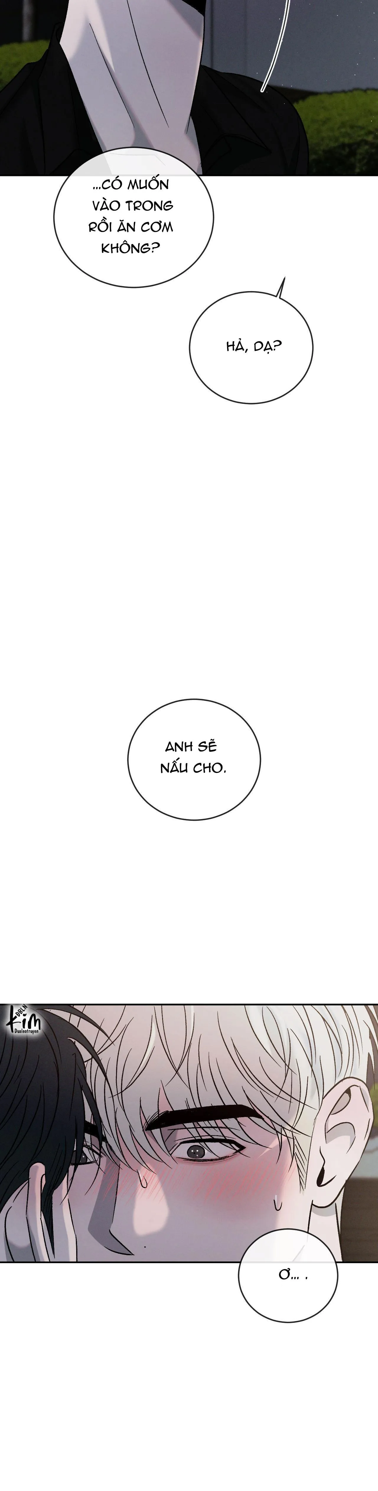 TƯƠNG PHẢN Chapter 73 Trang 27