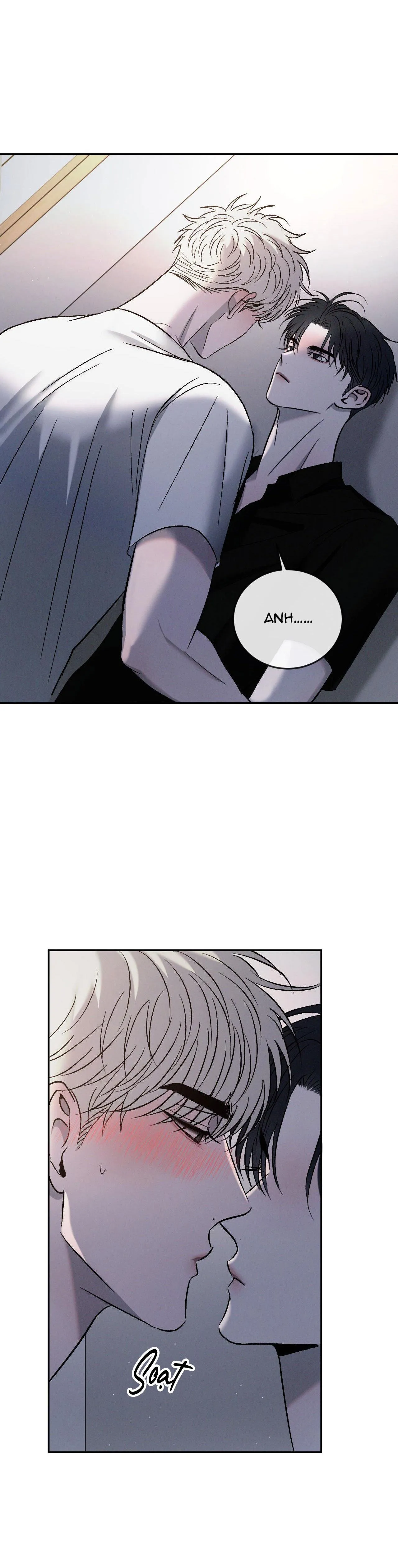 TƯƠNG PHẢN Chapter 73 Trang 29