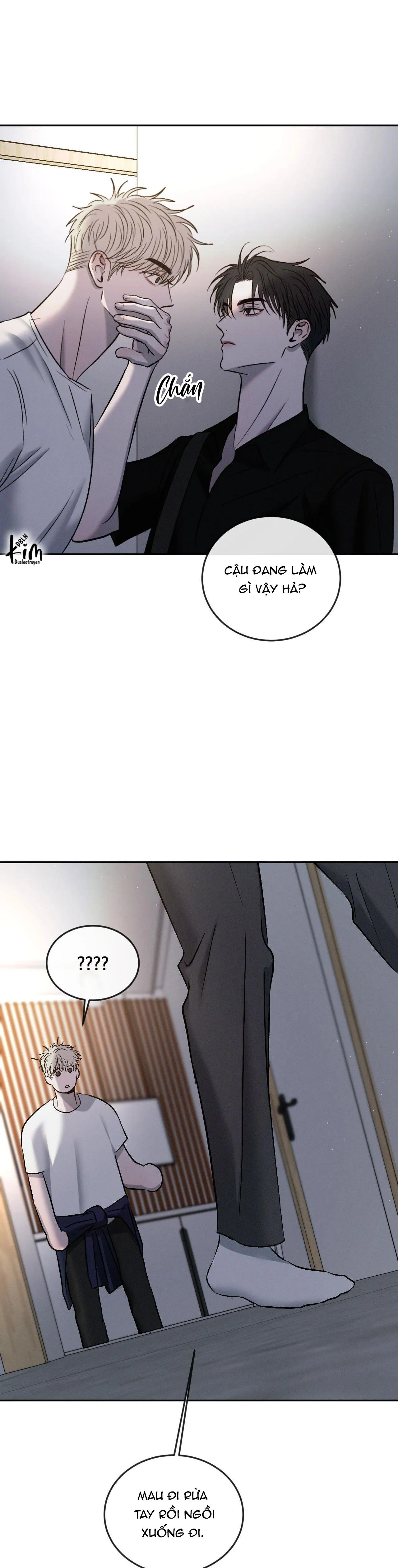 TƯƠNG PHẢN Chapter 73 Trang 30