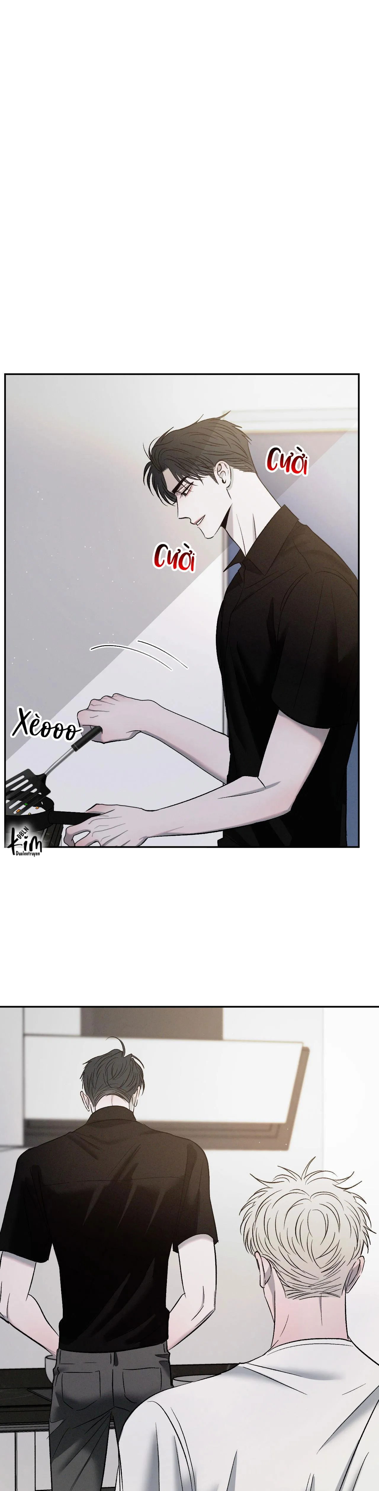 TƯƠNG PHẢN Chapter 73 Trang 32