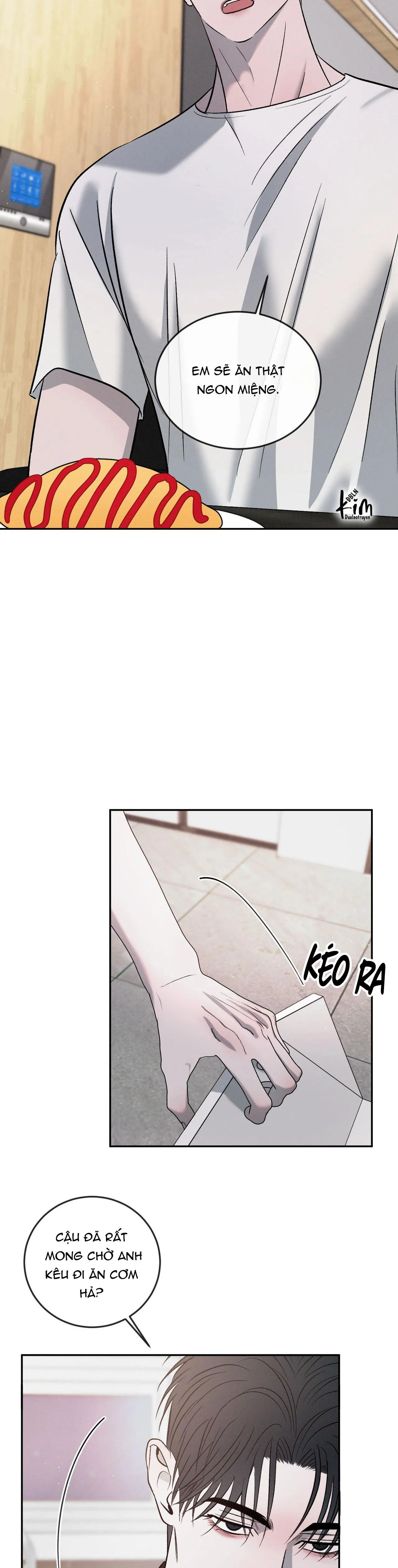 TƯƠNG PHẢN Chapter 73 Trang 34