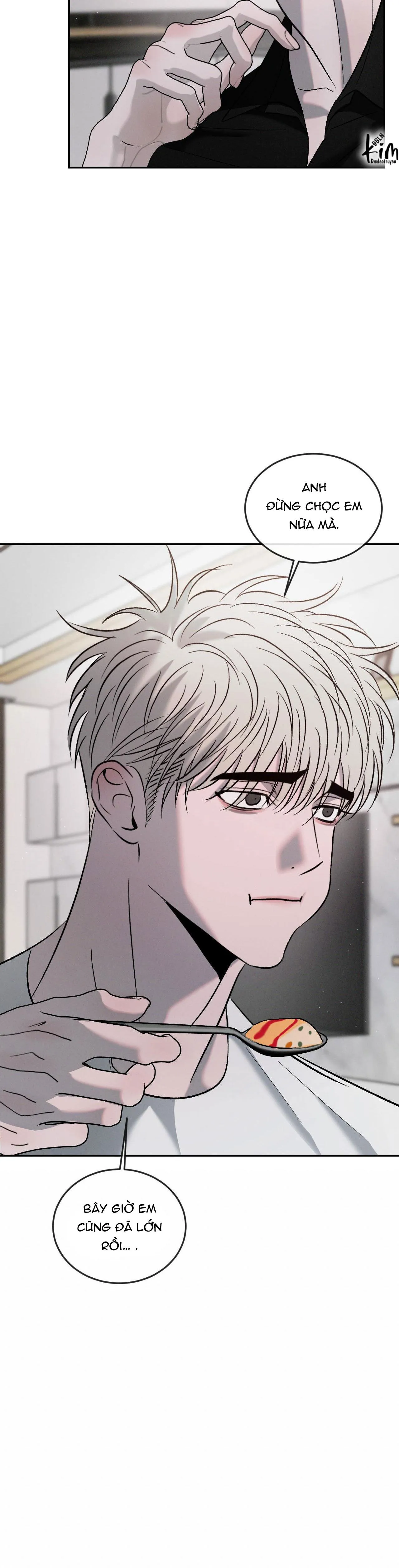 TƯƠNG PHẢN Chapter 73 Trang 36