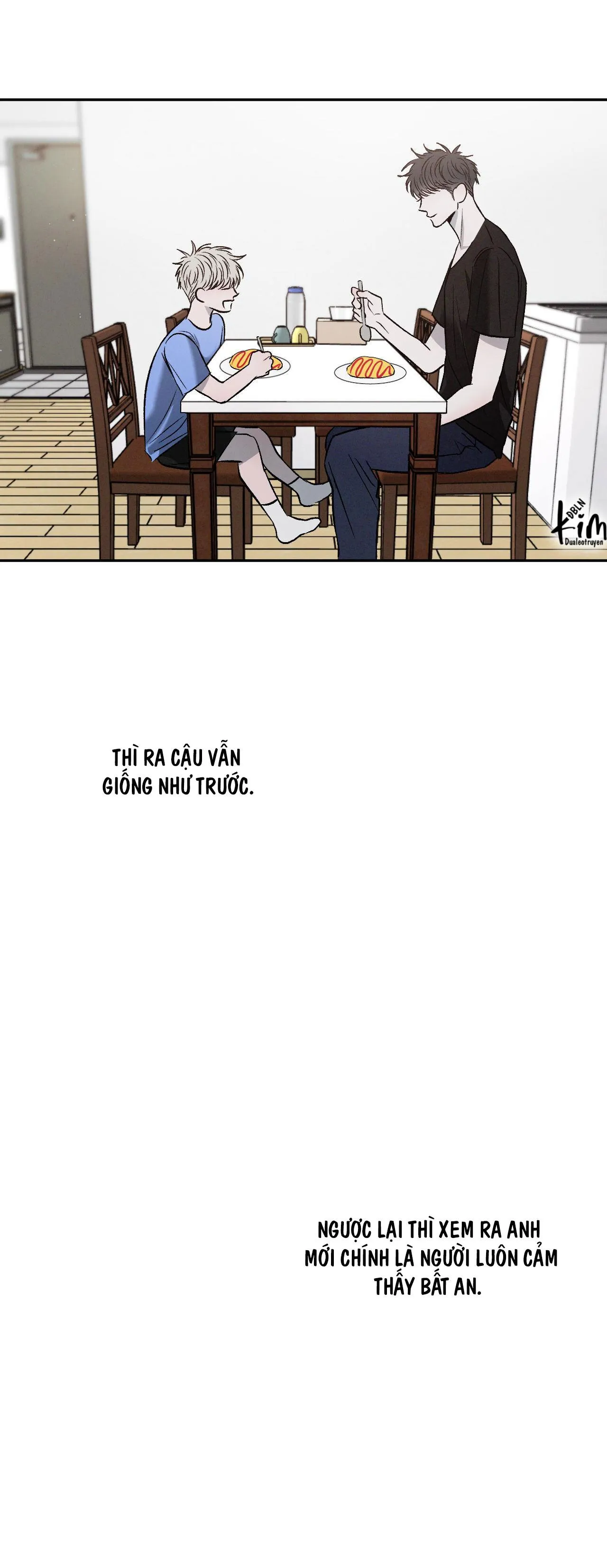 TƯƠNG PHẢN Chapter 73 Trang 37