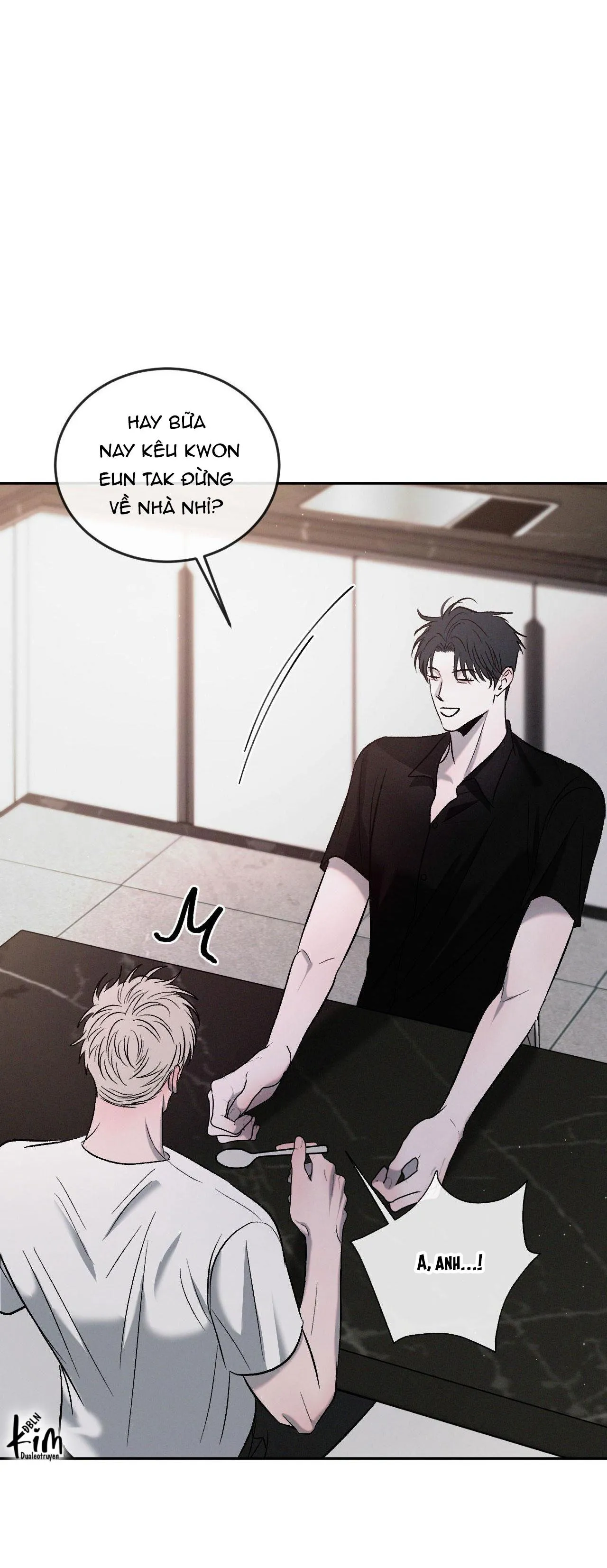 TƯƠNG PHẢN Chapter 73 Trang 39