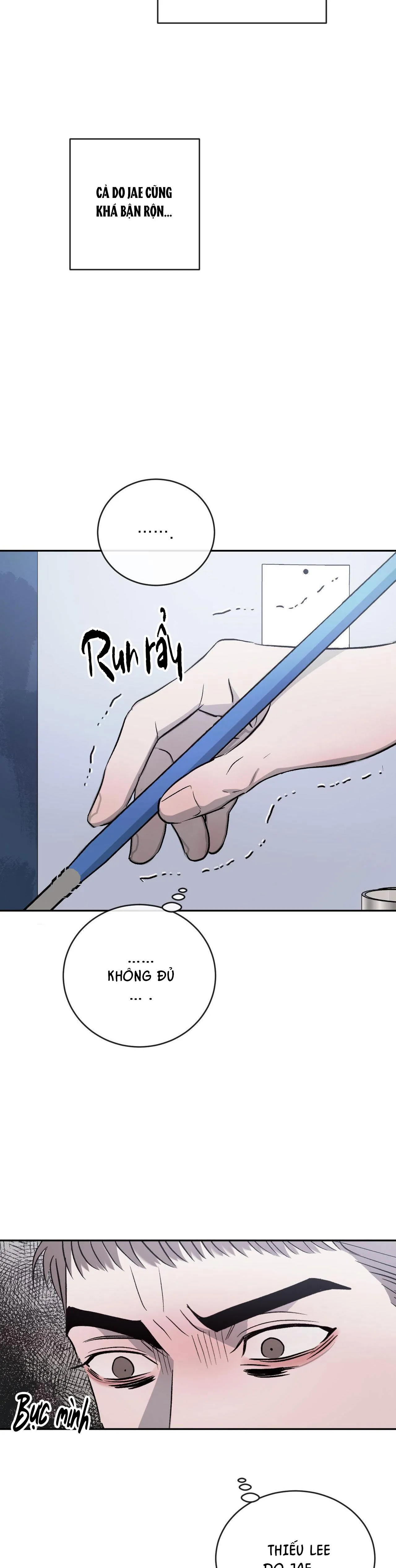 TƯƠNG PHẢN Chapter 74 Trang 4