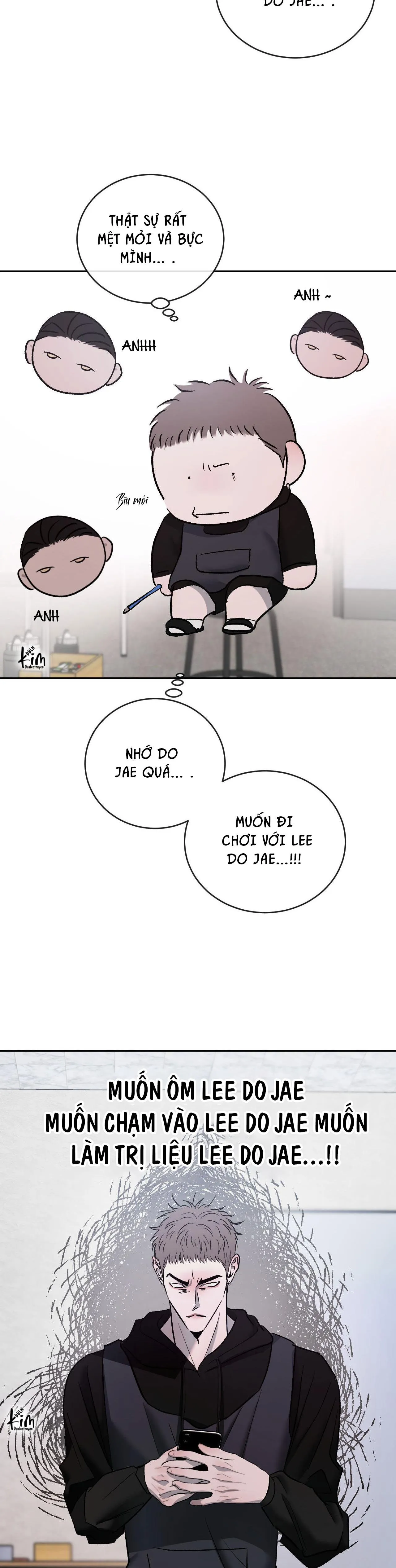 TƯƠNG PHẢN Chapter 74 Trang 5