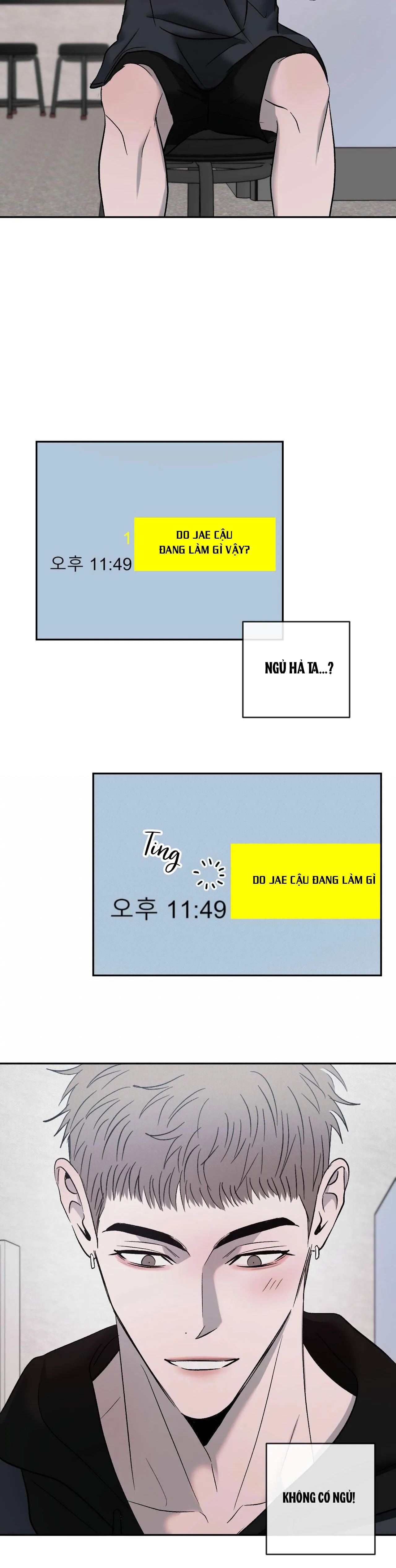 TƯƠNG PHẢN Chapter 74 Trang 6