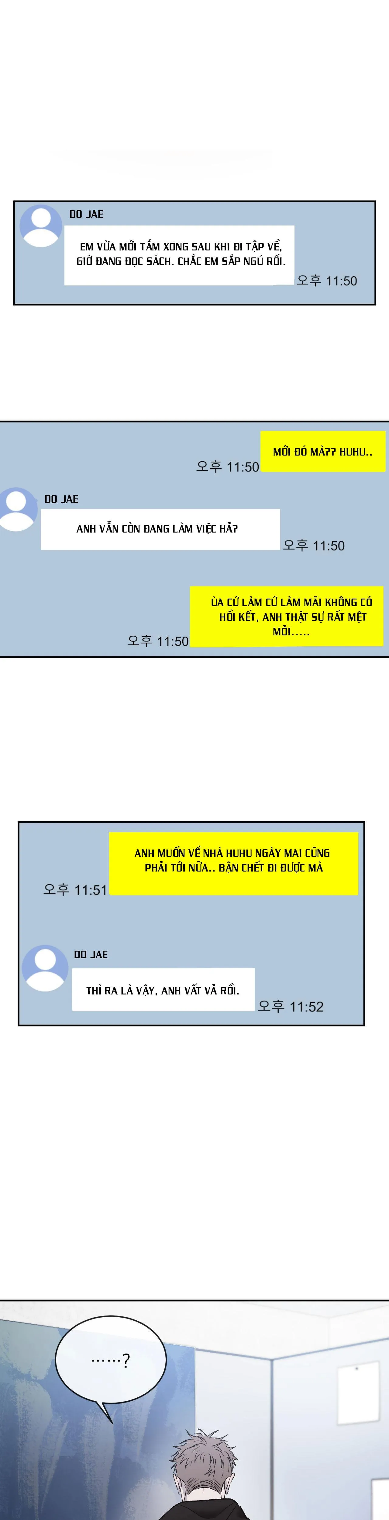 TƯƠNG PHẢN Chapter 74 Trang 7