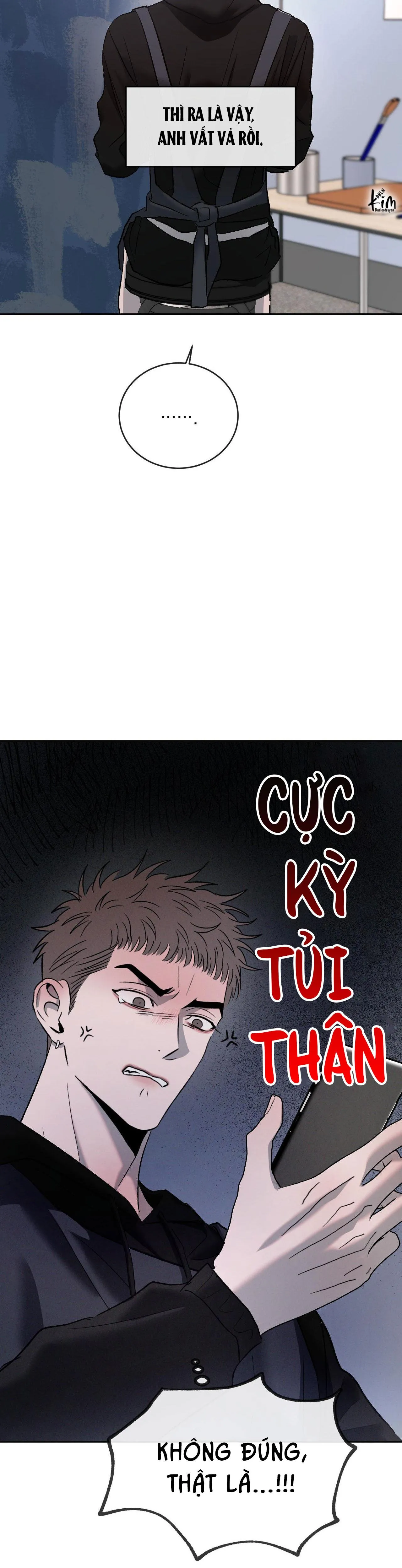 TƯƠNG PHẢN Chapter 74 Trang 8